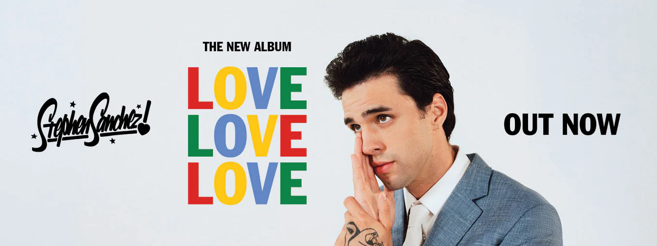 Spin History, Hear Every Beat
